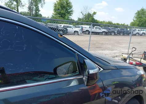 2014 Hyundai Santa Fe Sport 2.4L from USA, damaged, VIN 5XYZU3LB9EG134551